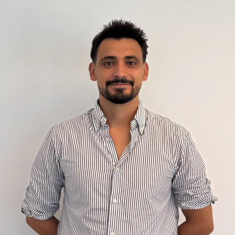Hugo Pereira