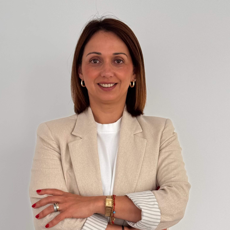 Raquel Queirós