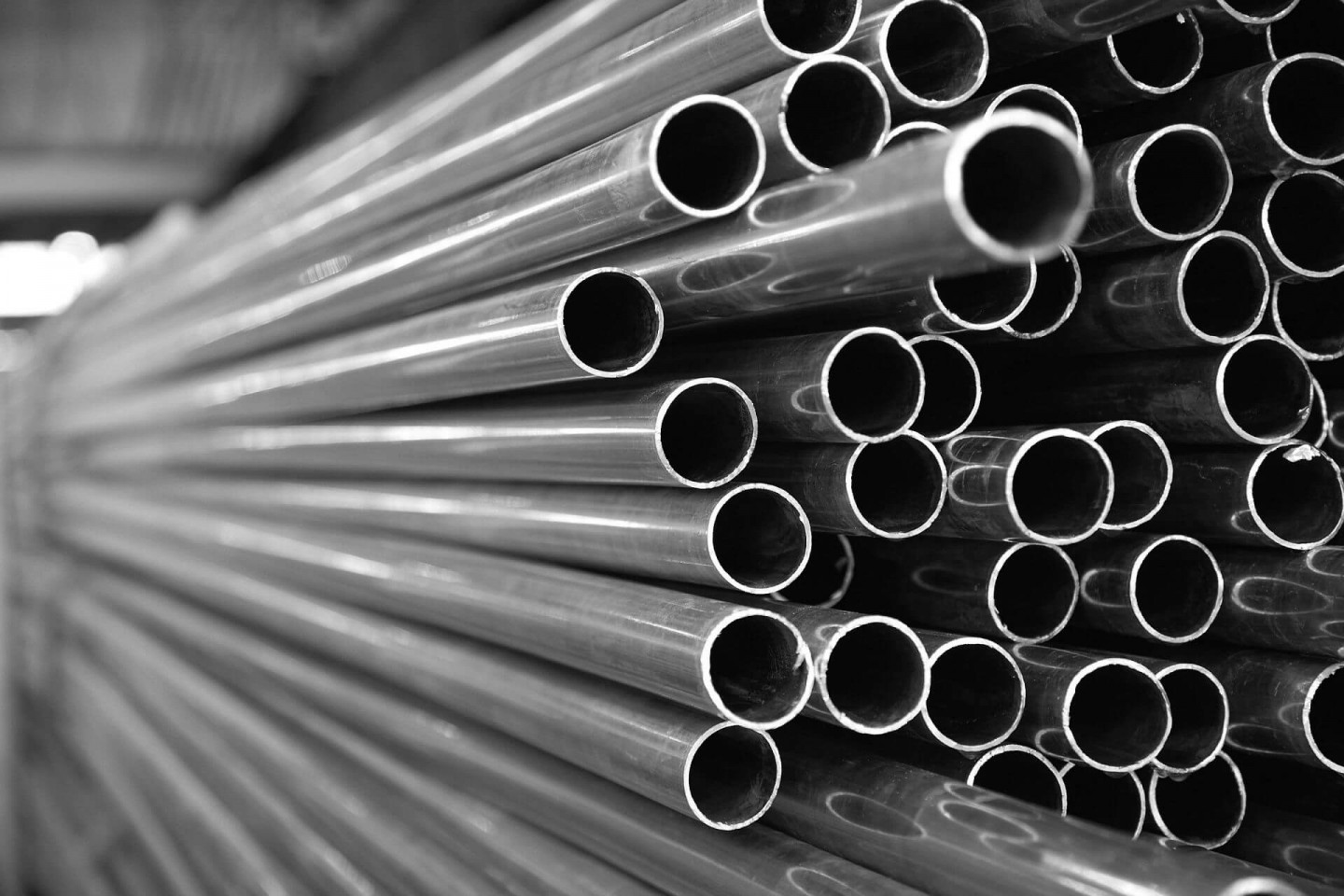 Pre-fabrication of Metallic Structures and Industrial Piping