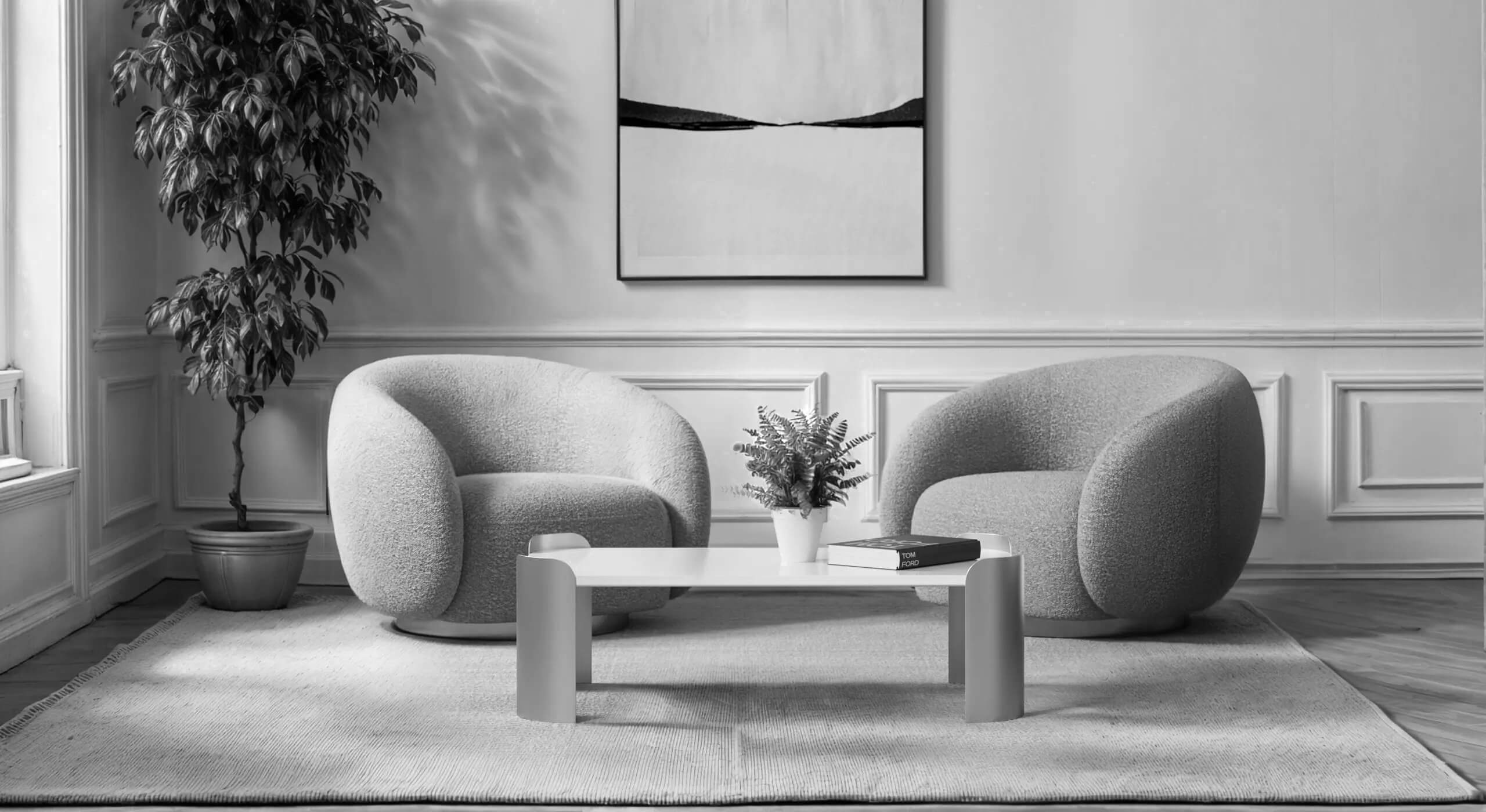 Arquitetura e Design Metálico