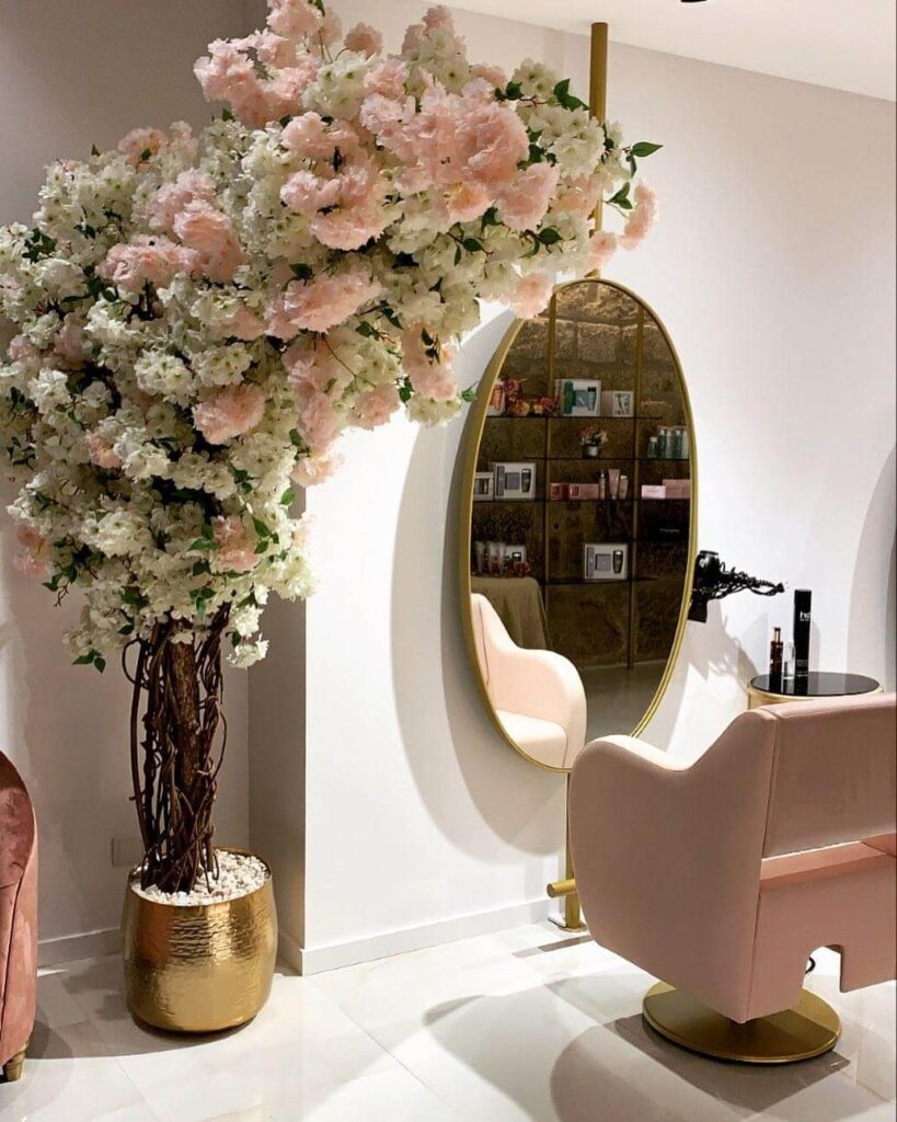 NR Beauty Room Viana