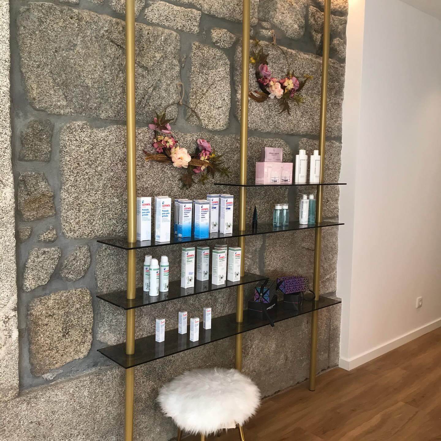 NR Beauty Room Viana